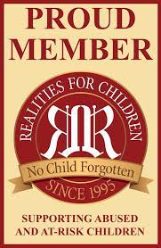 Realities for Children member badge